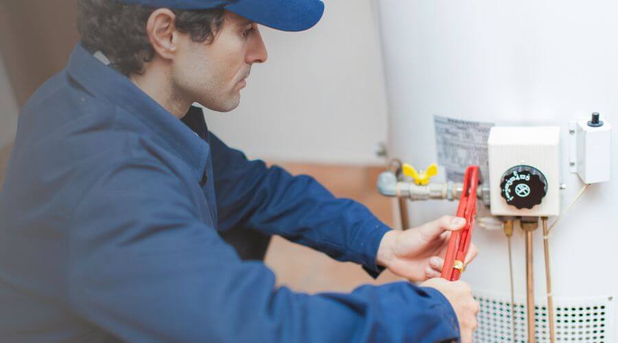 Professional Tankless Water Heater Installation in Charlotte, NC
